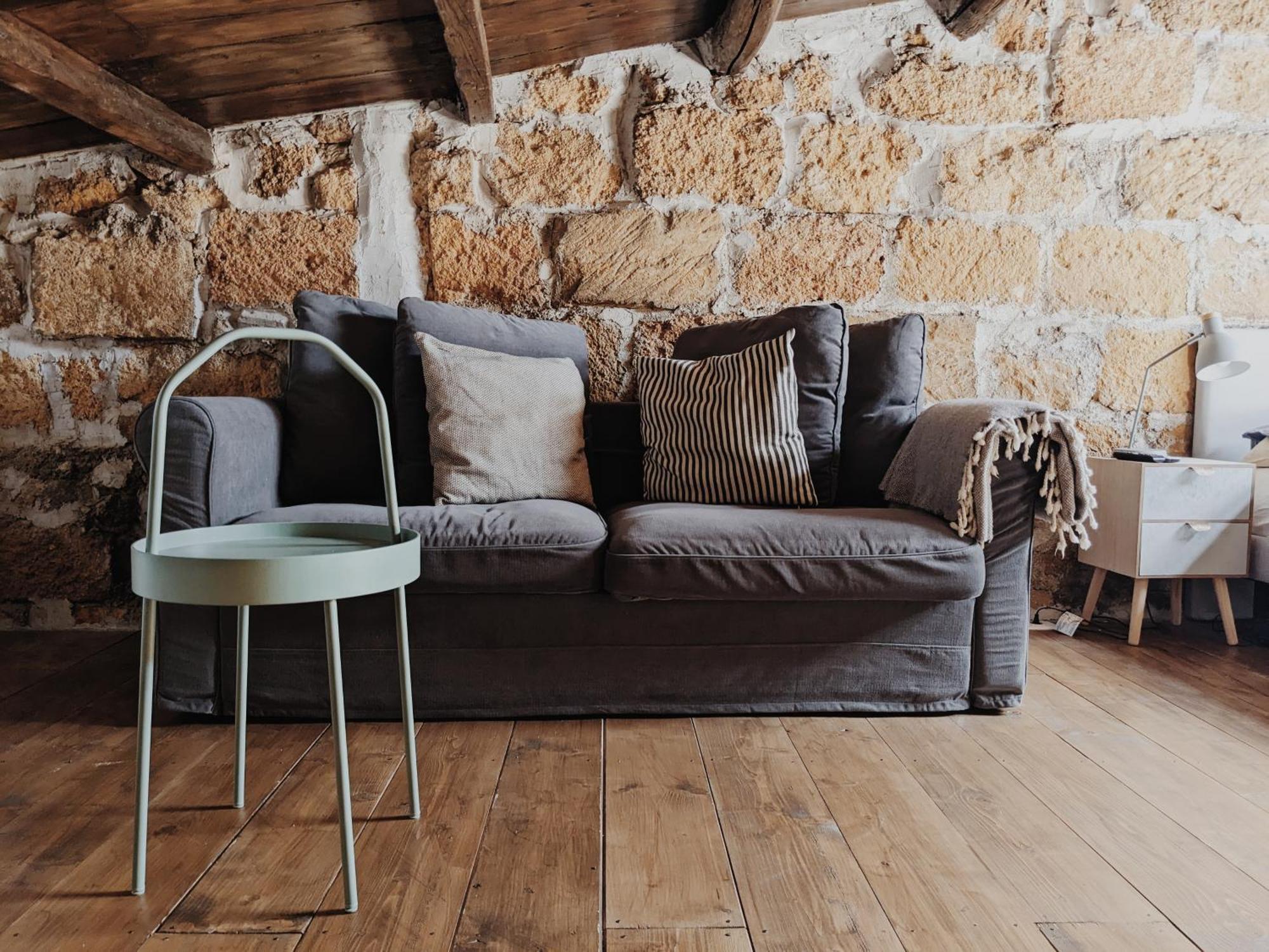 Apartment Sandstone Loft Close To Center